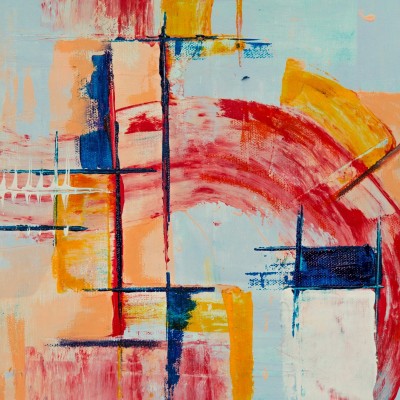 Leilão Online - A decorrer - Arte Moderna - Sem Items