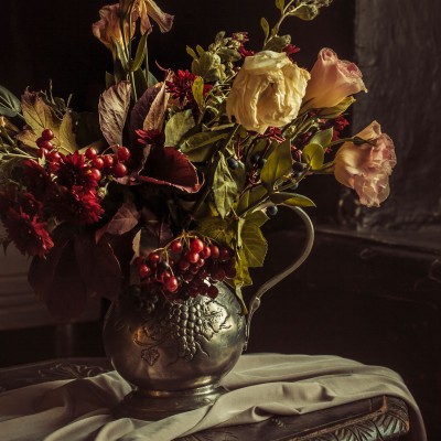 Leilão Online - Próximo - Arte Clássica - Items a Começar