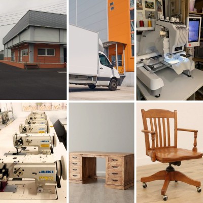 Carta Fechada - Terminado - Todas as categorias - Um Item