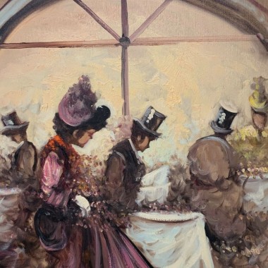 Item próximo completo