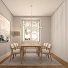 Item carta fechada a decorrer completo