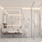 Item carta fechada a decorrer completo