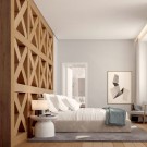 Item carta fechada a decorrer completo