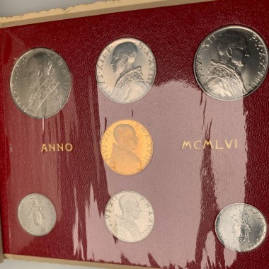 Item carta fechada próximo completo