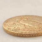 Item carta fechada próximo com bloco estático duplicado