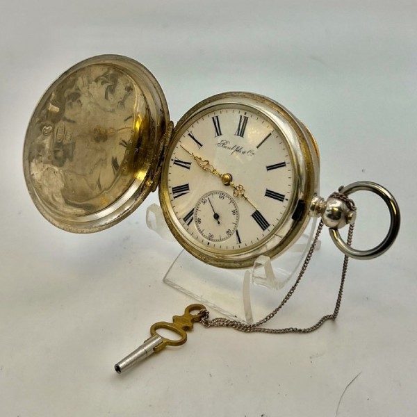 Item catálogo completo