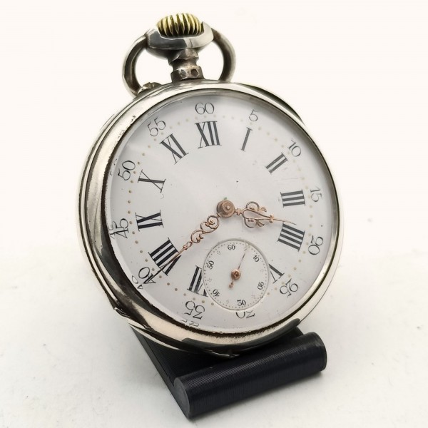 Item catálogo com bloco estático