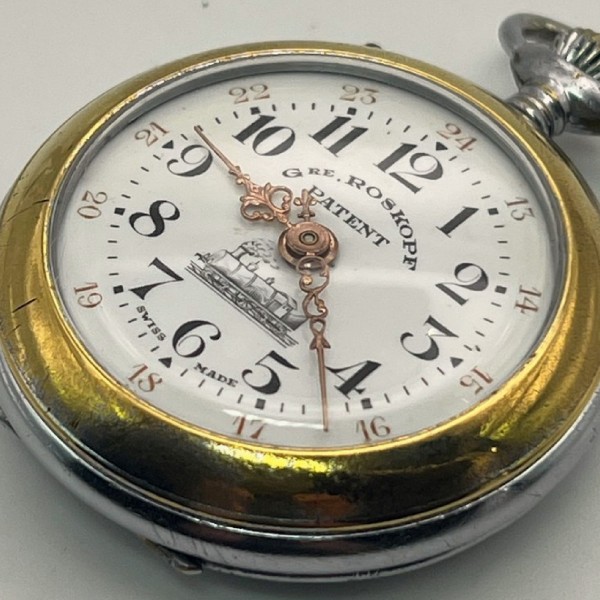 Item catálogo com redes sociais