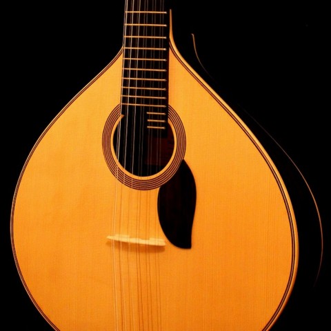 A Riqueza das Guitarras Portuguesas