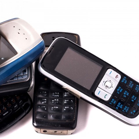 O Fascinante Mundo das Coleções de Telemóveis