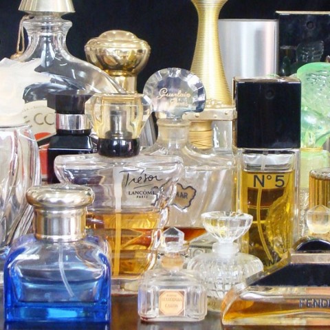 A Arte das Fragrâncias: O Mundo das Coleções de Perfumes
